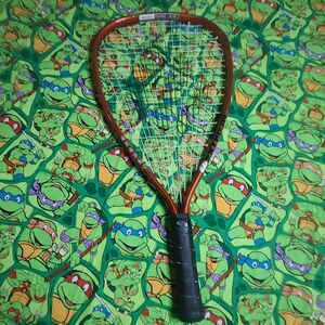 EKTELON Racquet Ball Raquet Energy 900 Power Level Oversized